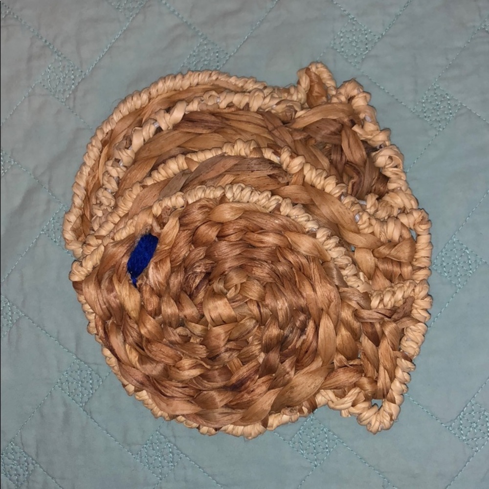 Fish Coasters